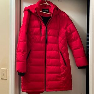 GUESS - perfect condition coat